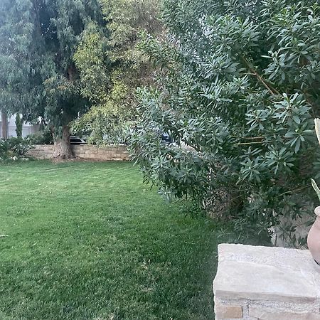 דירות לרפטרה Garden House מראה חיצוני תמונה