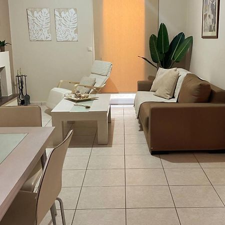 דירות לרפטרה Garden House מראה חיצוני תמונה