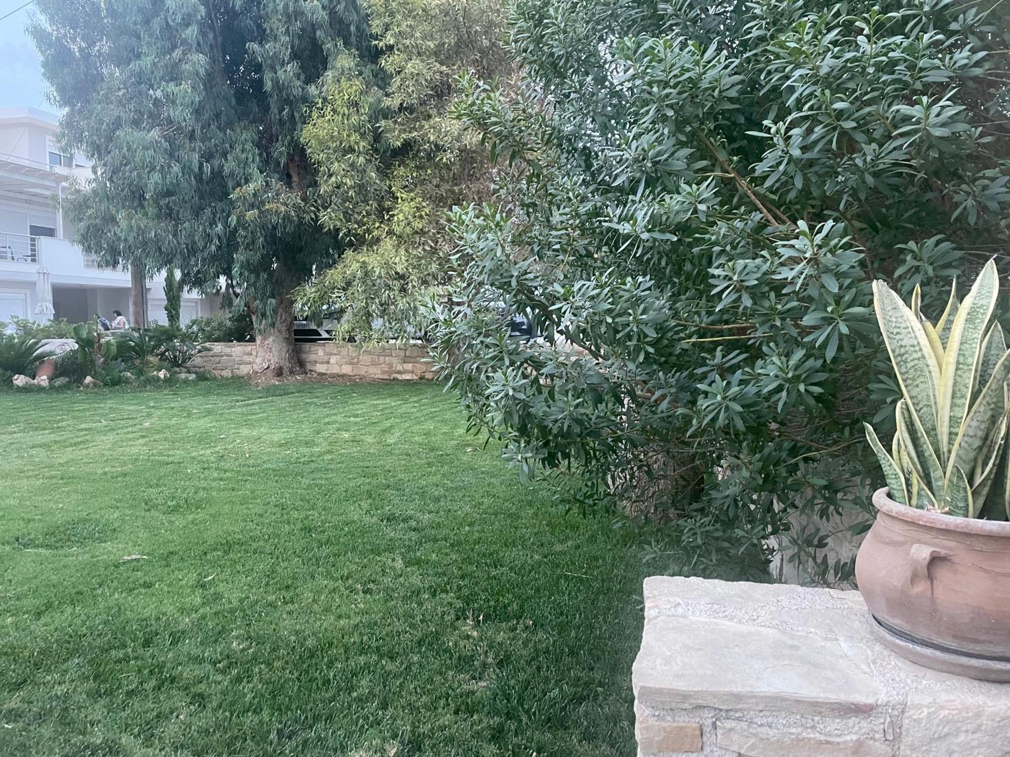 דירות לרפטרה Garden House מראה חיצוני תמונה