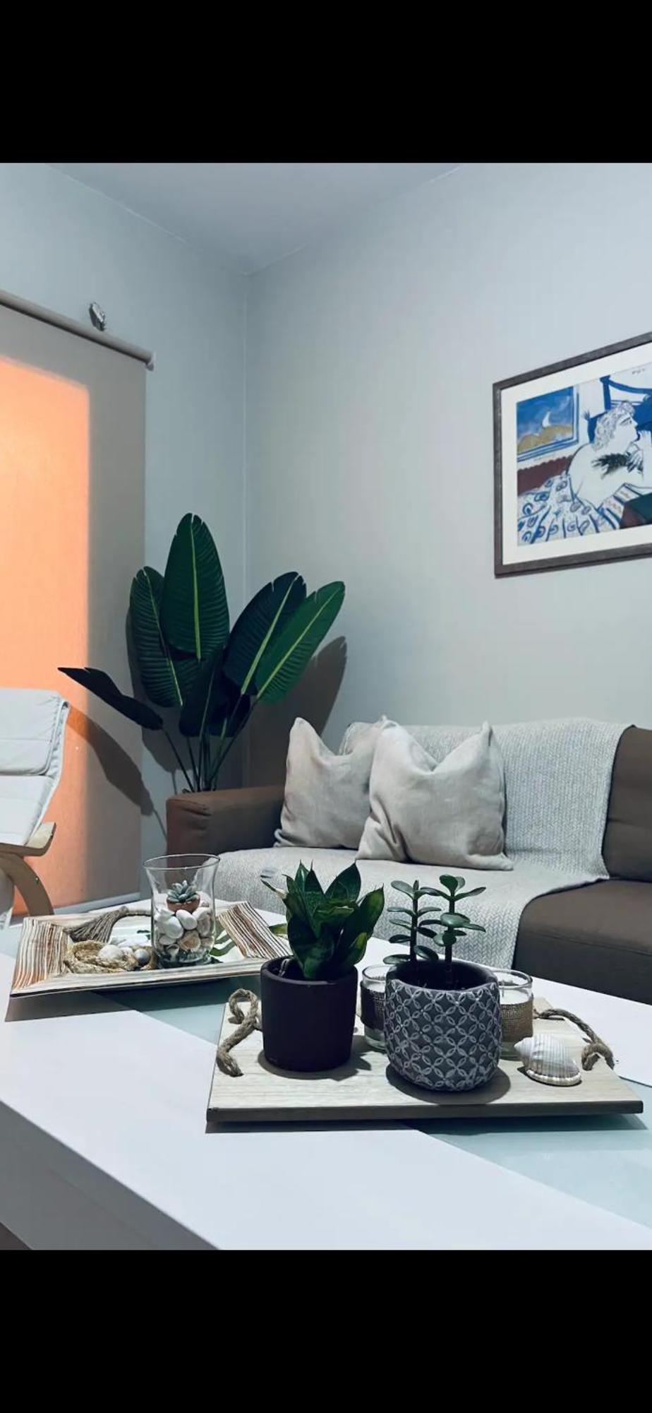 דירות לרפטרה Garden House מראה חיצוני תמונה