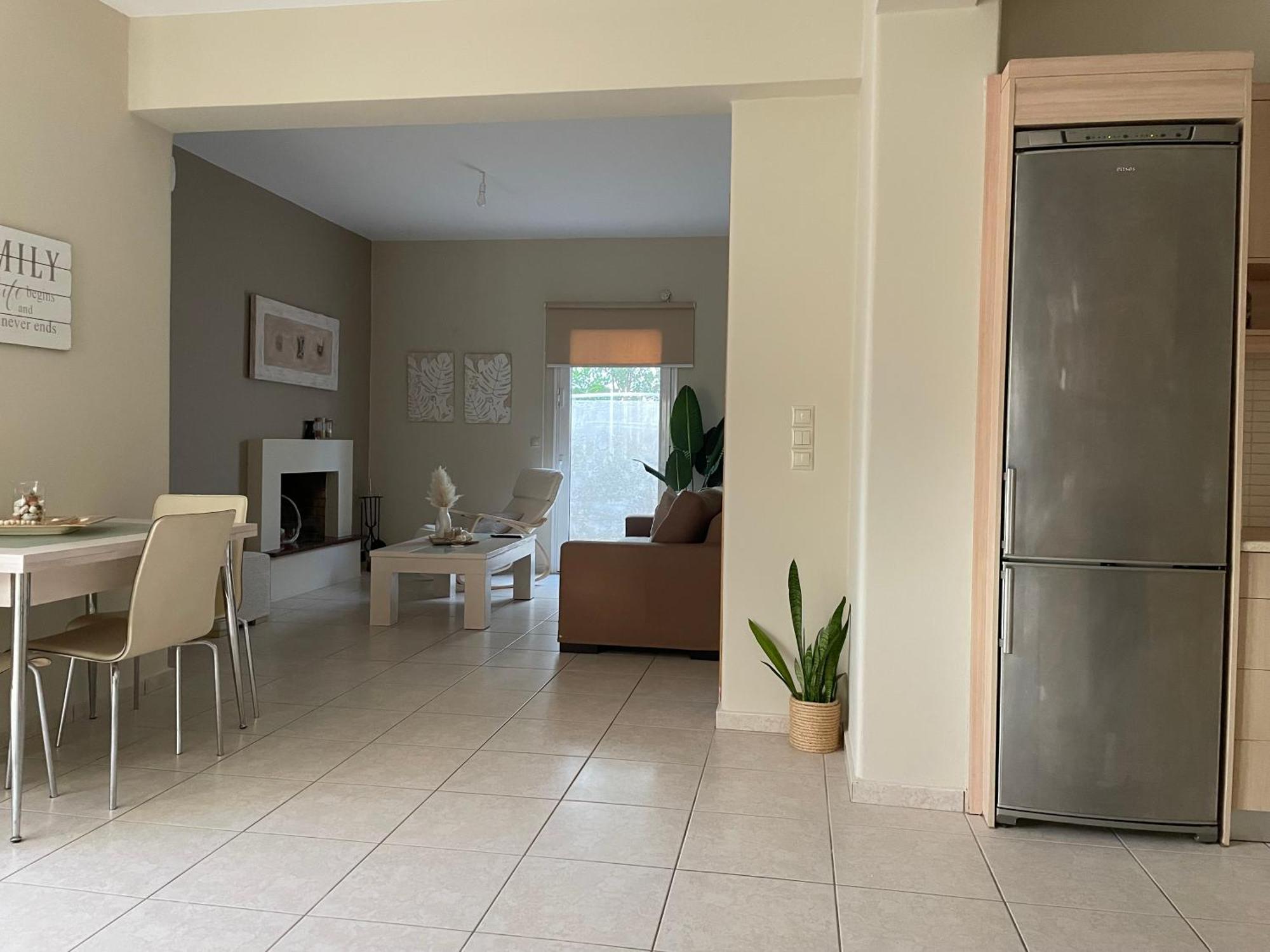 דירות לרפטרה Garden House מראה חיצוני תמונה