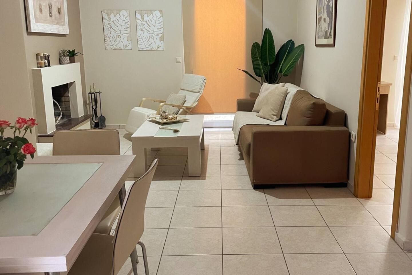 דירות לרפטרה Garden House מראה חיצוני תמונה