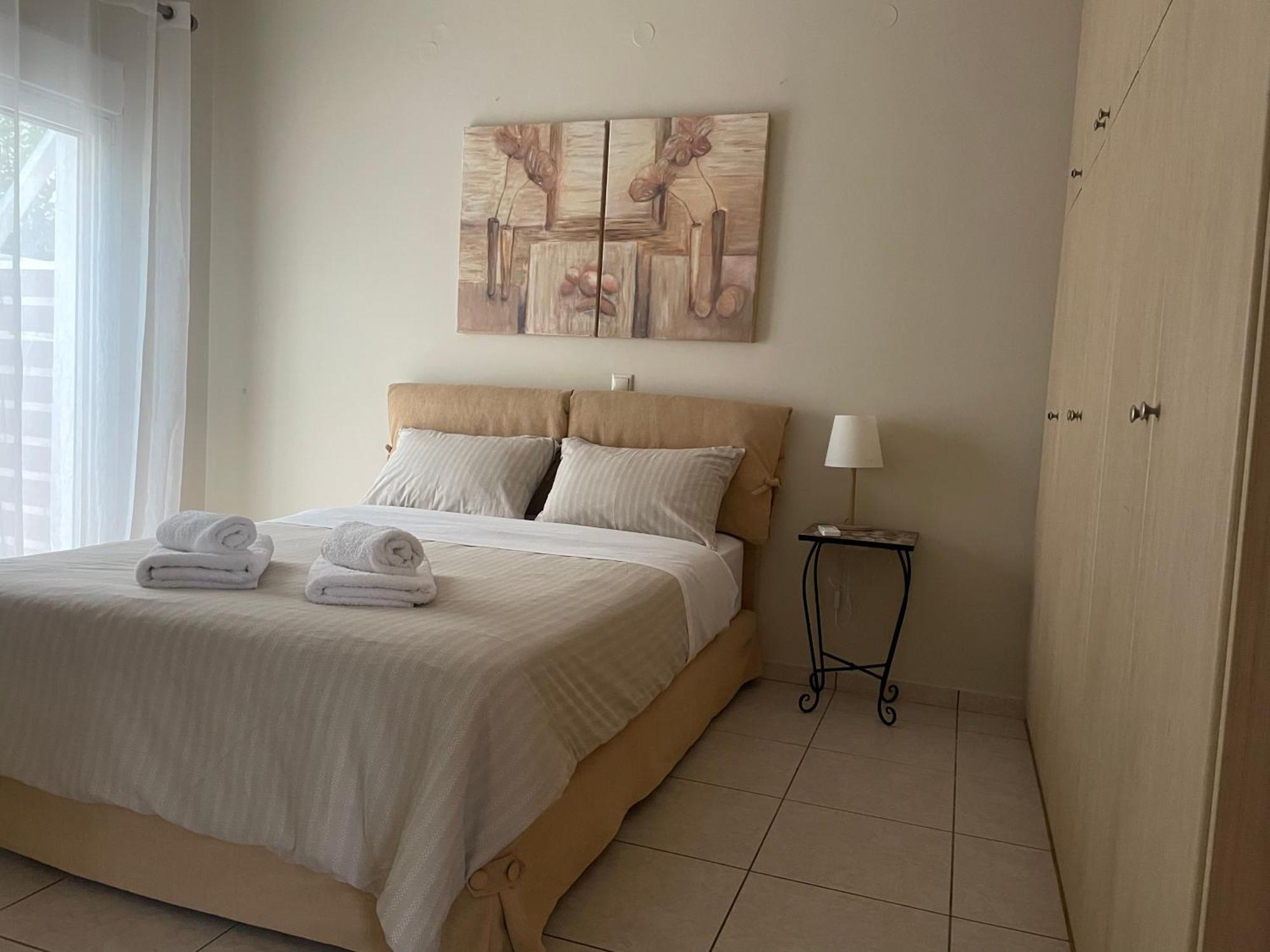 דירות לרפטרה Garden House מראה חיצוני תמונה