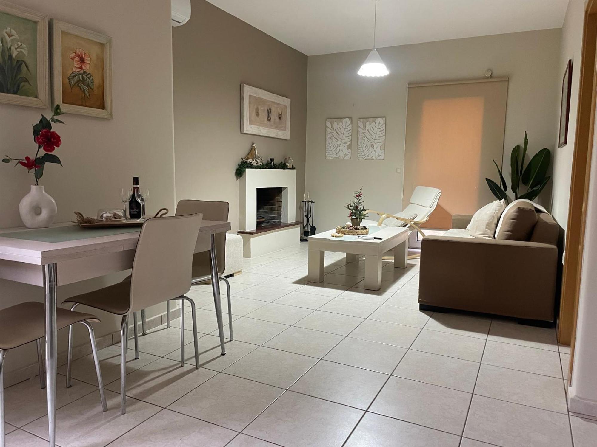 דירות לרפטרה Garden House מראה חיצוני תמונה